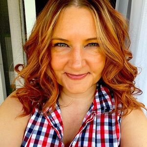 Meet your Posher, Theresa